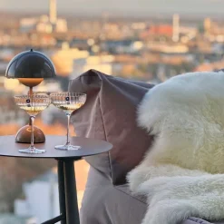 Champagnerschale POESIA 260 ml 6er-Set