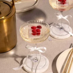 Champagnerschale POESIA 260 ml 6er-Set