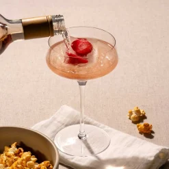 Champagnerschale PUCCINI 350 ml 6er-Set