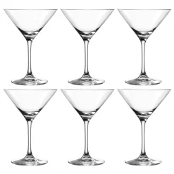 Cocktailglas CIAO+ 200 ml 6er-Set