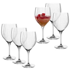 Cocktailglas POESIA 750 ml 6er-Set