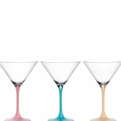 Cocktailschale BRERA 230 ml 6er-Set