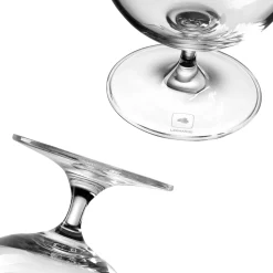 Cognacschwenker CIAO+ 385 ml mit persönlicher Gravur