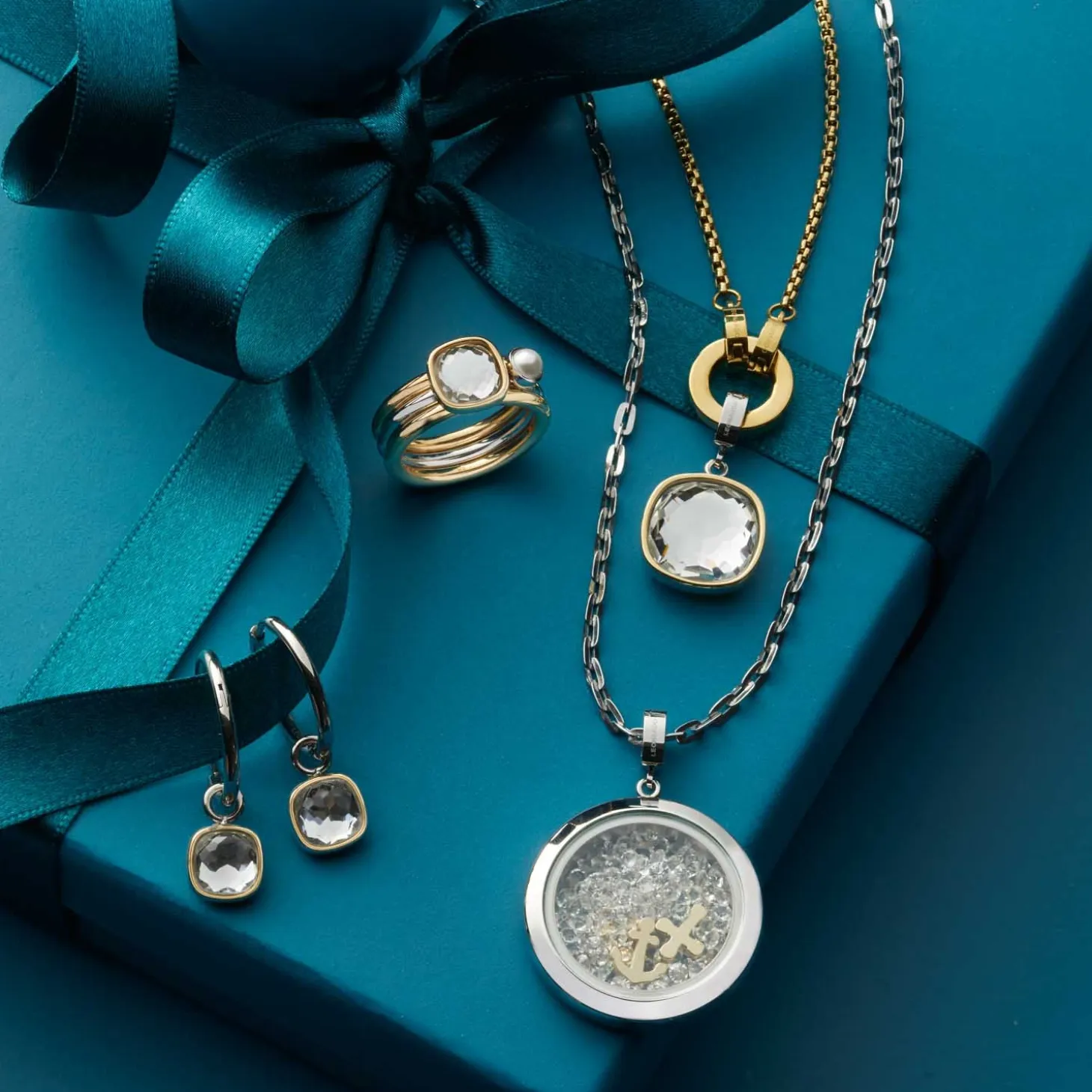 Creole ALIDA Beauty's