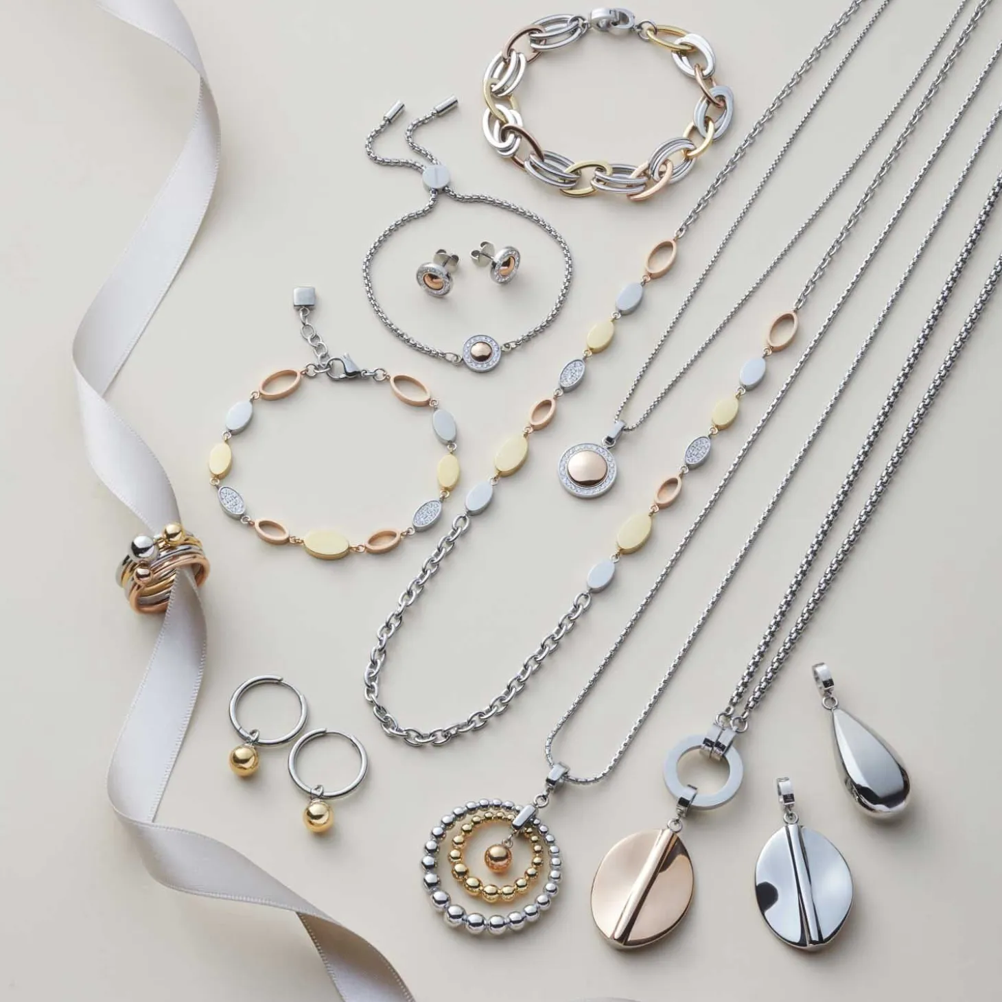 Creole ALIDA Beauty's