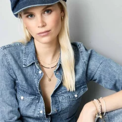 Creole CLOTHILDE gold CIAO