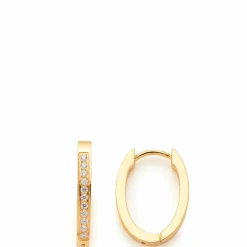 Creole RONIA gold glitz Beauty's