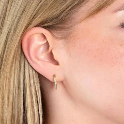 Creole RONIA gold glitz Beauty's