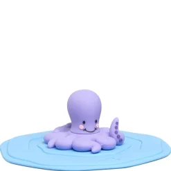 Deckel blau BAMBINI AVVENTURA Krake