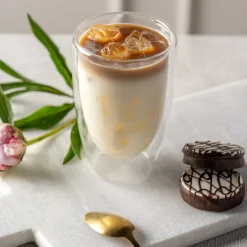 Doppelwandbecher DUO 400 ml 2er-Set