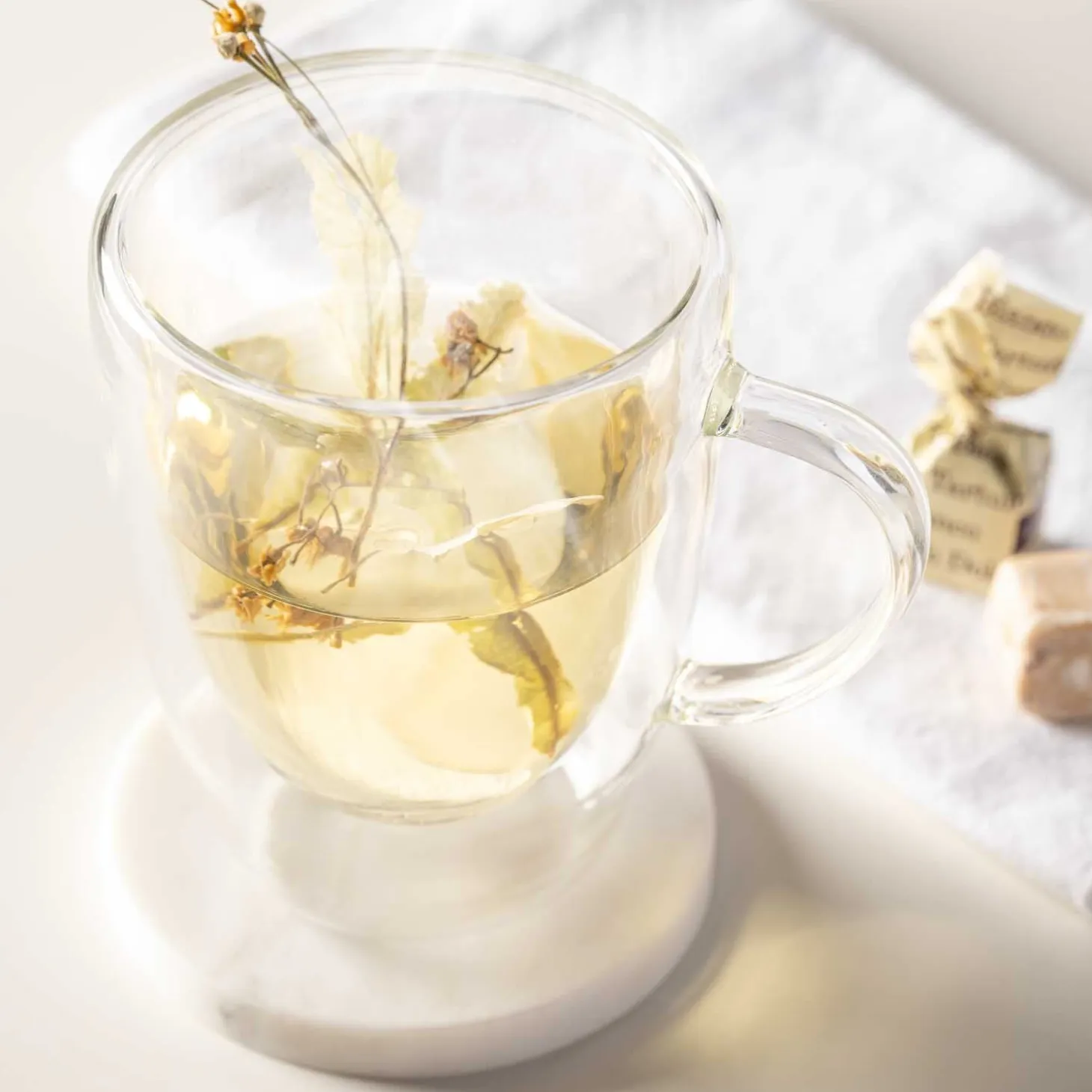 Doppelwandtasse DUO 300 ml 4er-Set