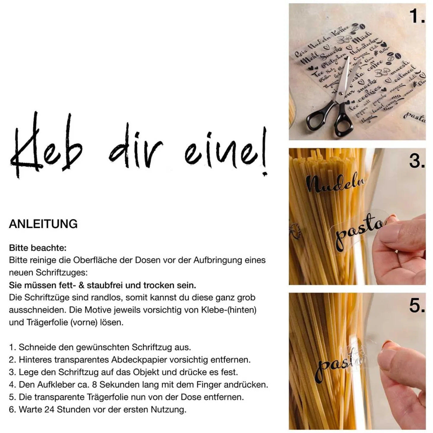 Dose FORMA X 16 cm grau