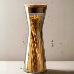 Dose FORMA X 31 cm grau