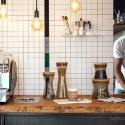 Dose FORMA X 31 cm grau