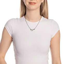 Edelstahlring SENTA Clip & Mix