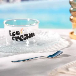 Eislöffel SOLE 13 cm