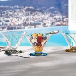 Eislöffel SOLE 13 cm