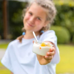 Eislöffel SOLE 13 cm