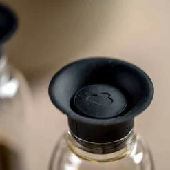 Essig-/Ölflaschen DUO 2er-Set