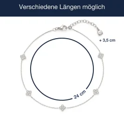 Fußkette LISETTE CIAO