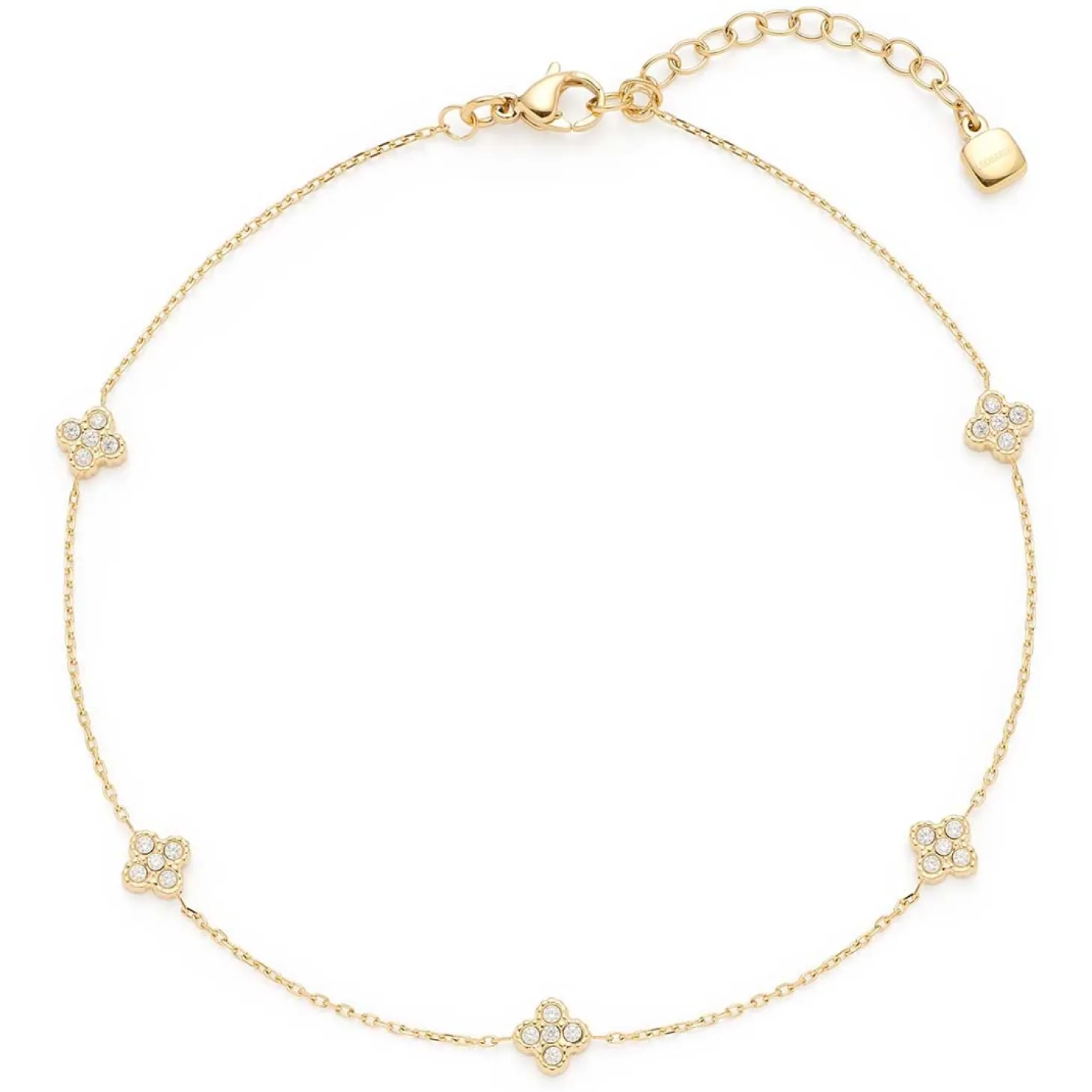 Fußkette LISETTE gold CIAO