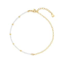 Fußkette NANA gold CIAO