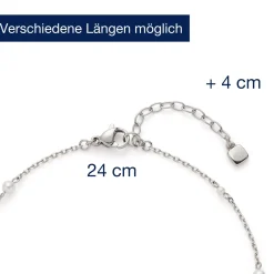 Fußkette NAVINA CIAO