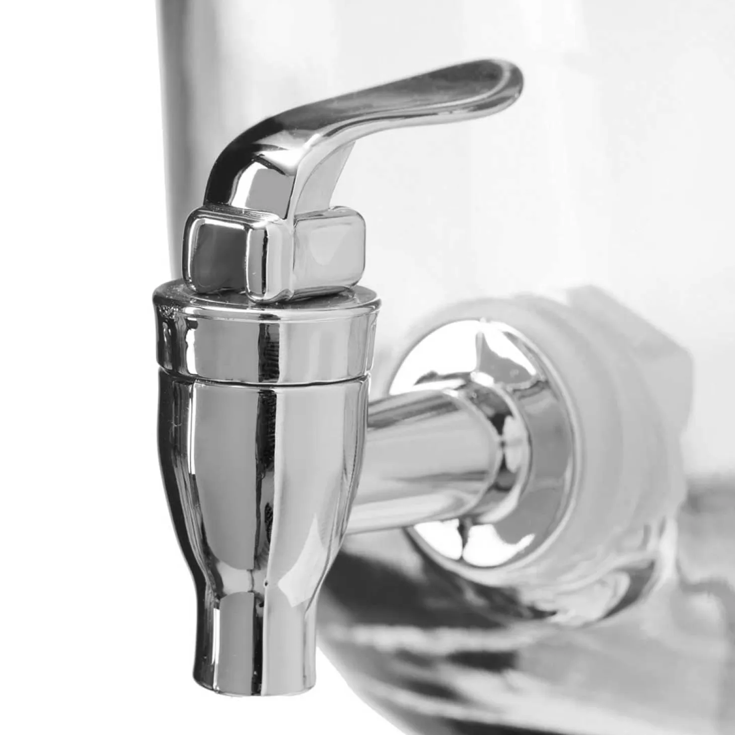 Getränkespender SUCCO 7 l