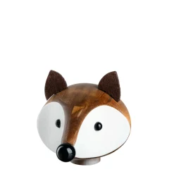 Gewürzmühle Holz CUCINA braun Fuchs