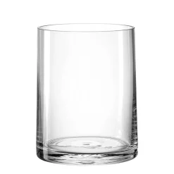 Glasvase NOVARA 19 cm klein