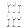 Grappaglas CIAO+ 85 ml 6er-Set