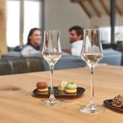 Grappaglas CIAO+ 85 ml 6er-Set