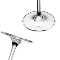 Grappaglas CIAO+ 85 ml mit persönlicher Gravur