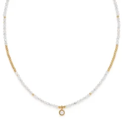 Halskette ALTHINA 42 cm gold CIAO