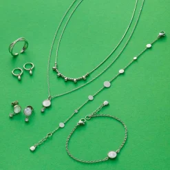 Halskette AMALIA 42 cm CIAO