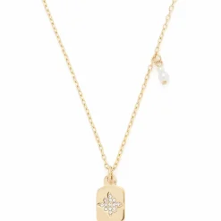 Halskette AMARILA 42 cm gold CIAO