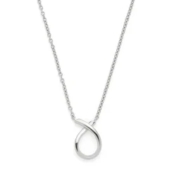 Halskette ANJA 45 cm Clip & Mix