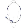Halskette ANJANA 45 cm