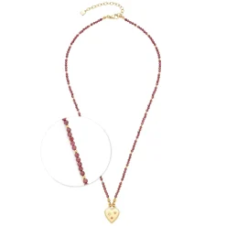 Halskette ANKA 45 cm