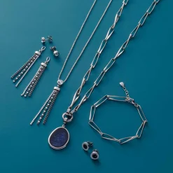 Halskette ATURA 42 cm