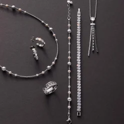 Halskette ATURA 42 cm