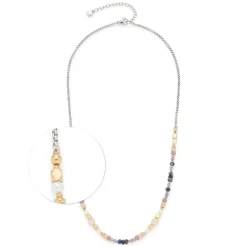 Halskette BABSI 45 cm