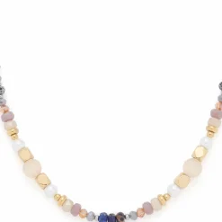 Halskette BABSI 45 cm