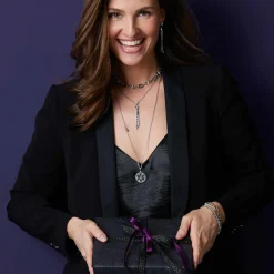 Halskette BIELLA 70 cm