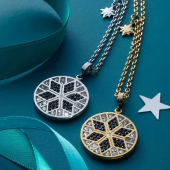 Halskette BIELLA 70 cm