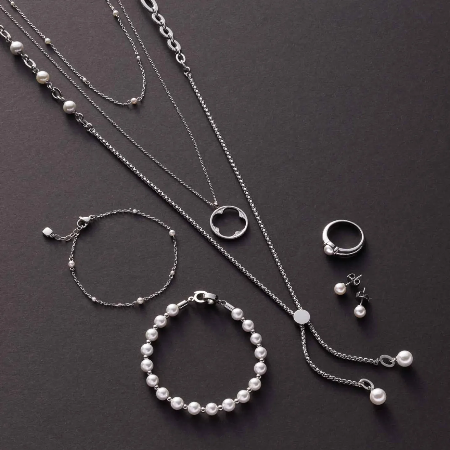 Halskette CAMPAGNOLA 60 cm CIAO