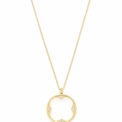 Halskette CAMPAGNOLA 60 cm gold CIAO