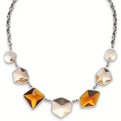 Halskette CAPRINA 42 cm