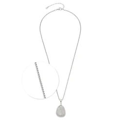 Halskette CIOTTOLO 50 cm