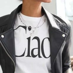 Halskette CLOTHILDE 42 cm CIAO